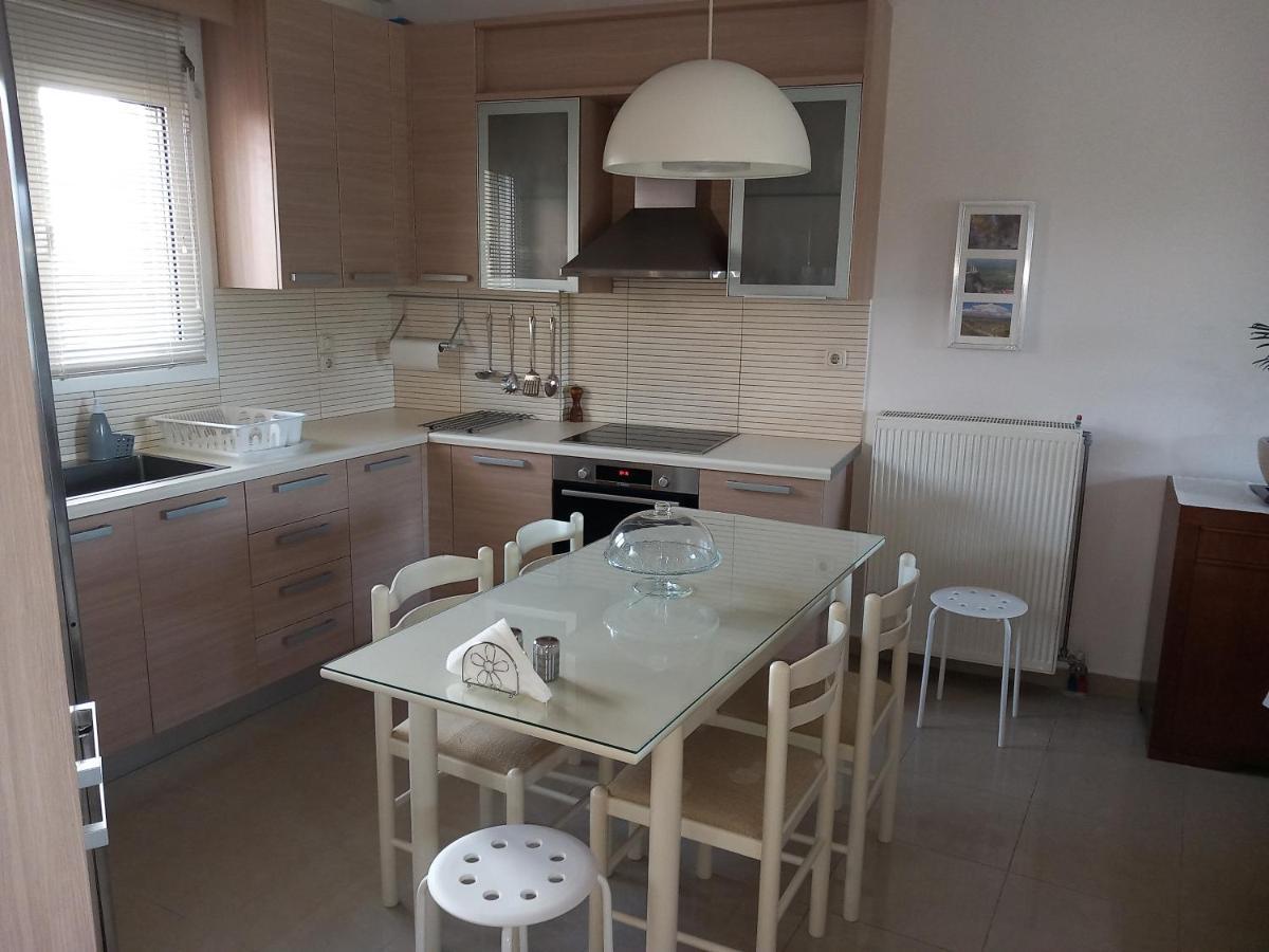 Arbutus House Villa Preveza Exterior photo