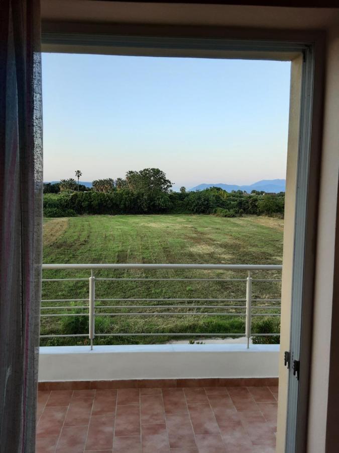 Arbutus House Villa Preveza Exterior photo
