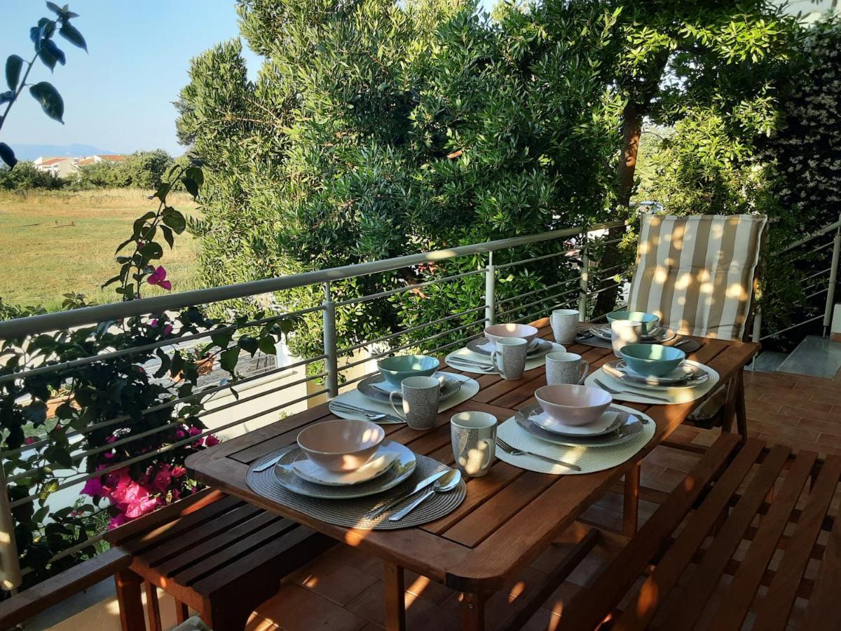 Arbutus House Villa Preveza Exterior photo