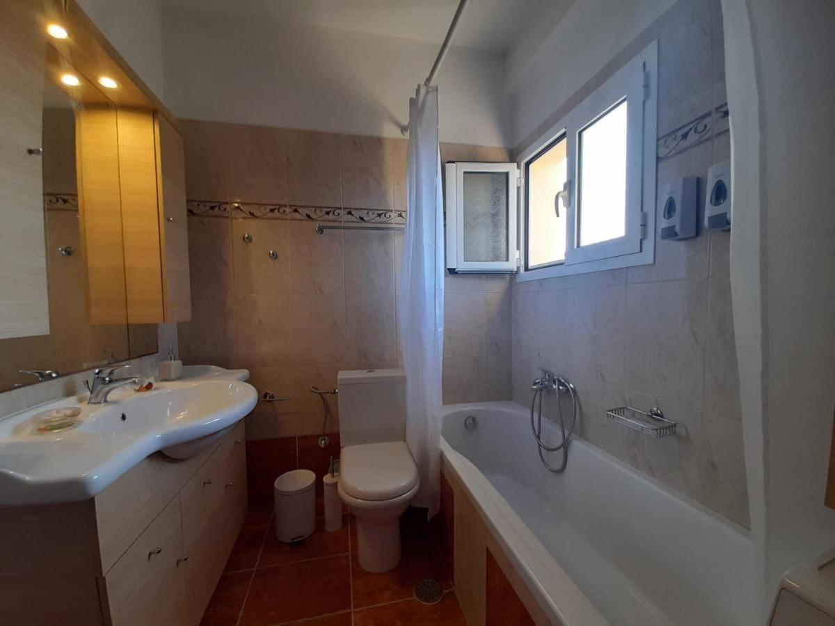 Arbutus House Villa Preveza Exterior photo