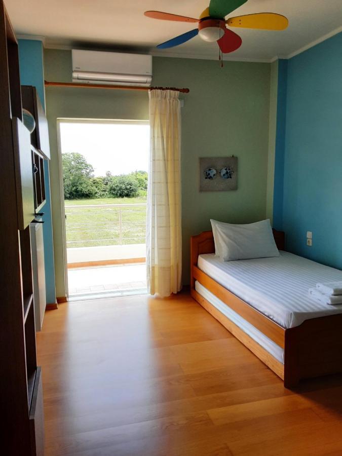 Arbutus House Villa Preveza Exterior photo