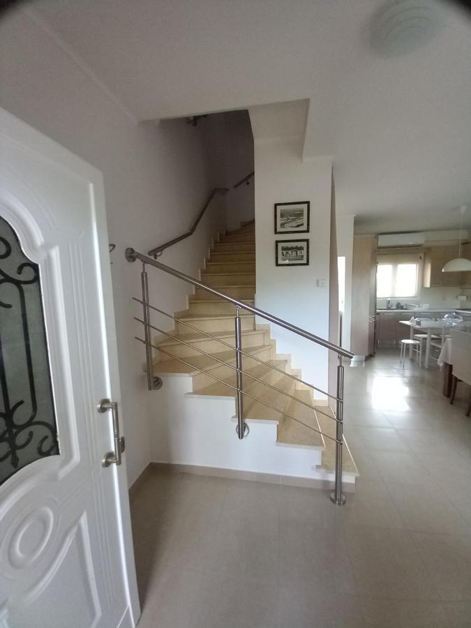 Arbutus House Villa Preveza Exterior photo