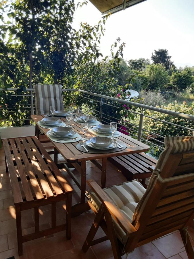 Arbutus House Villa Preveza Exterior photo