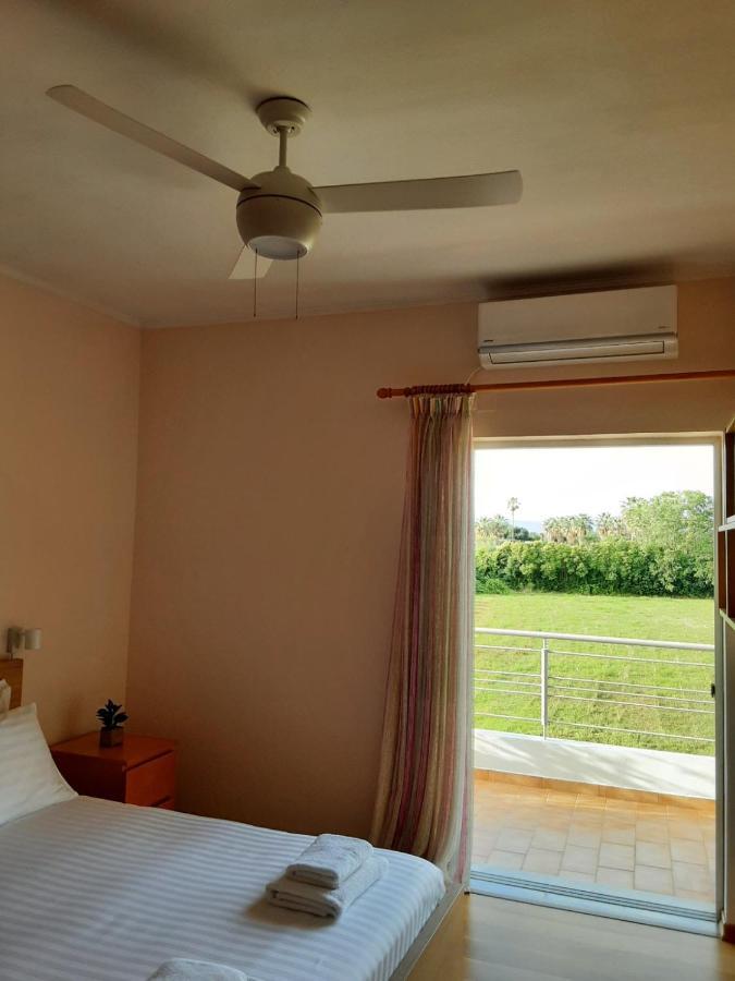 Arbutus House Villa Preveza Exterior photo