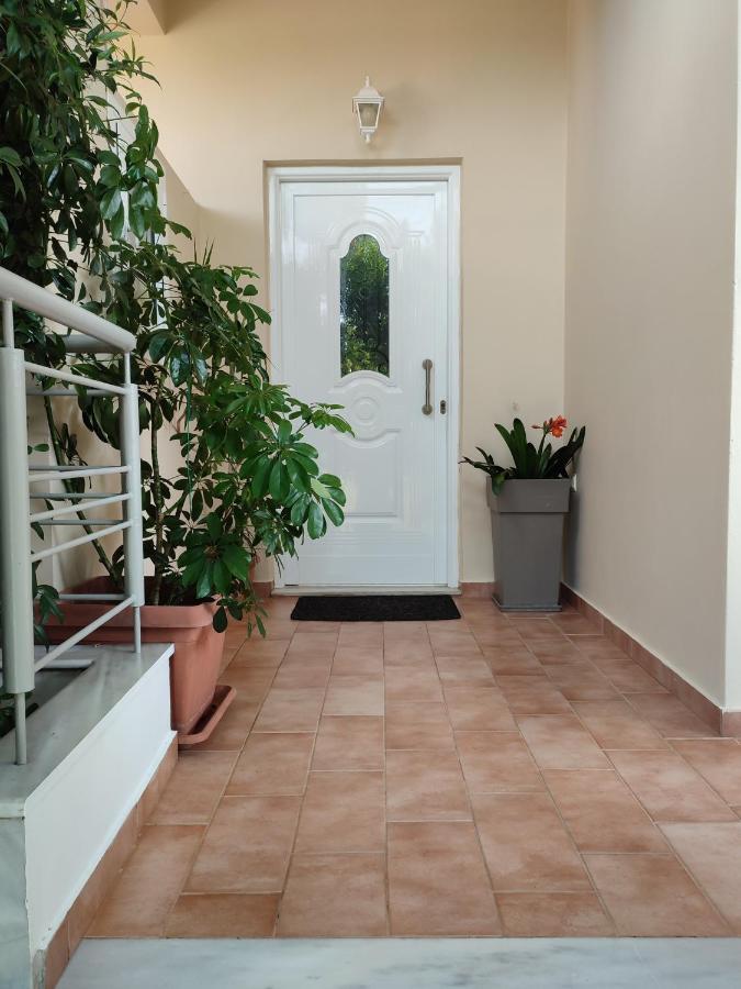 Arbutus House Villa Preveza Exterior photo