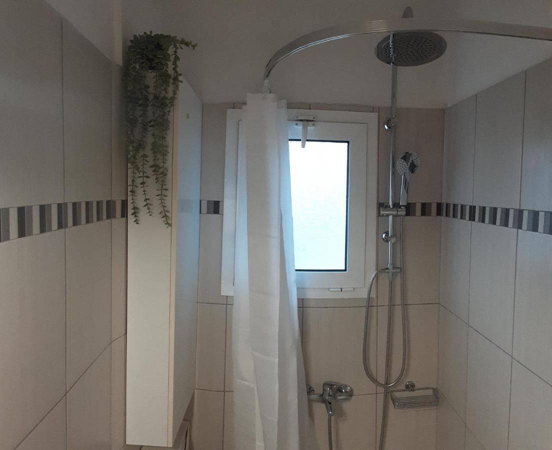 Arbutus House Villa Preveza Exterior photo
