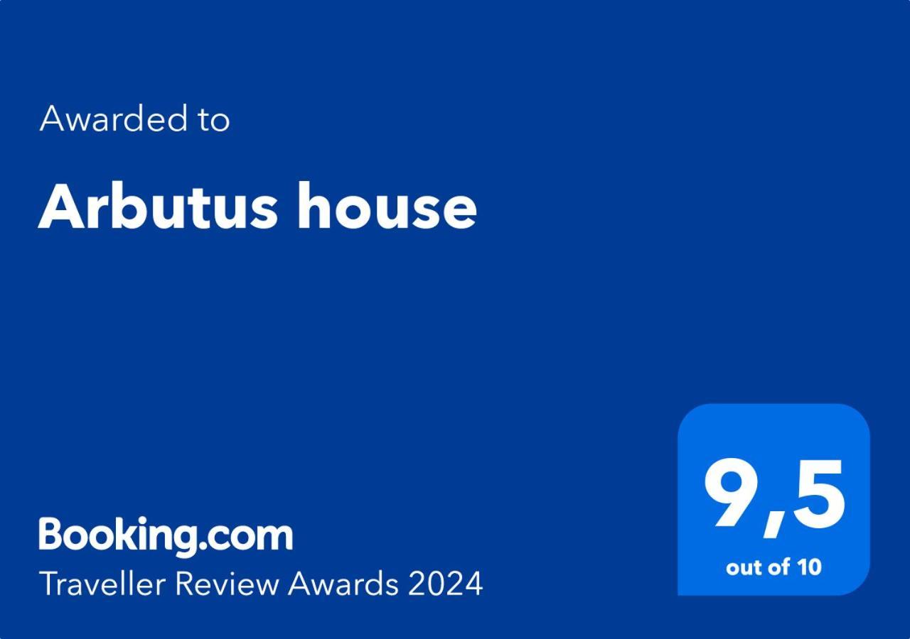 Arbutus House Villa Preveza Exterior photo